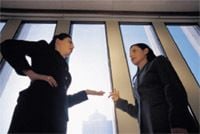 Outplacement: Down but not out Outplacement: Down but not out